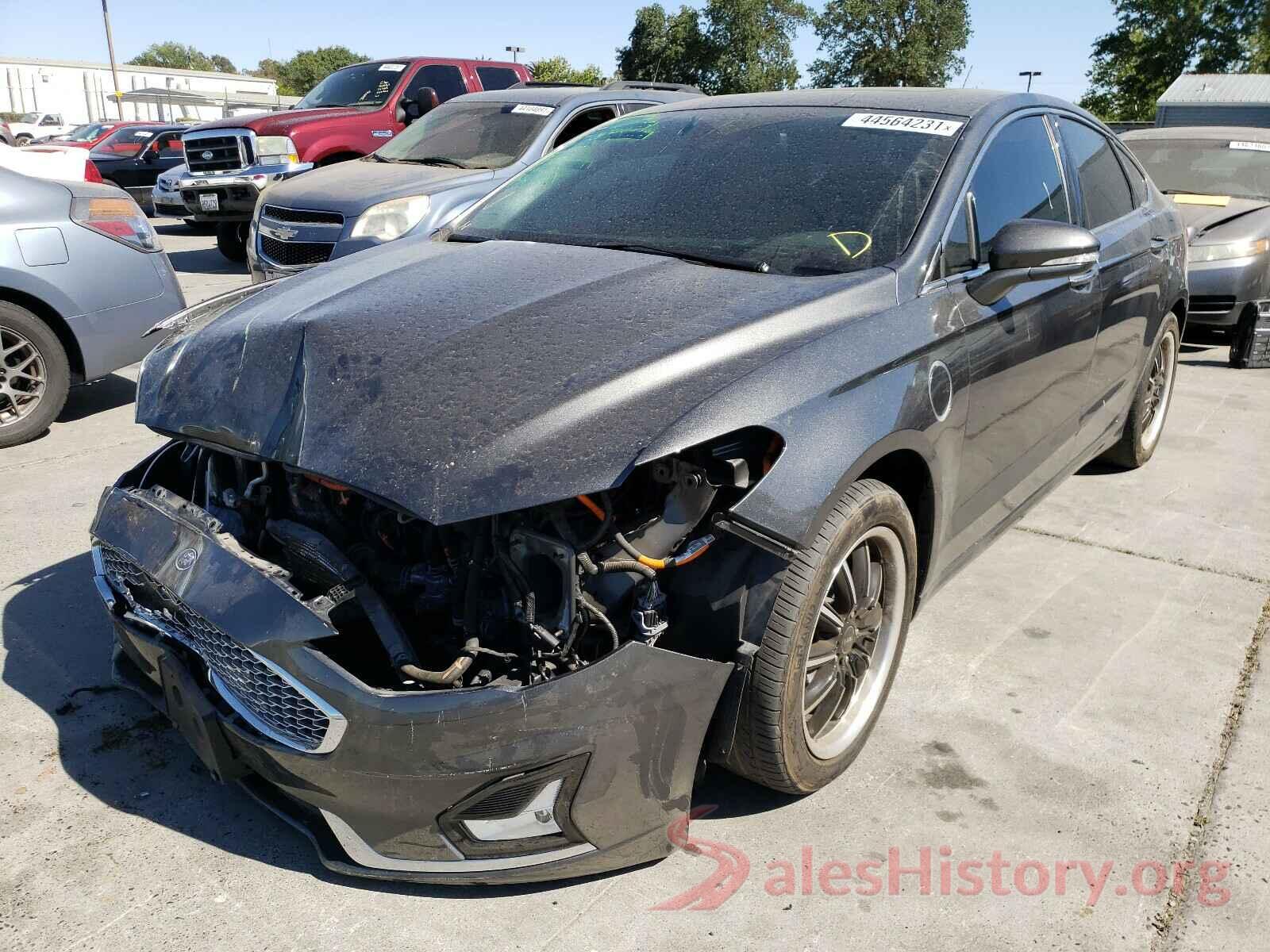 3FA6P0SU8KR178480 2019 FORD FUSION