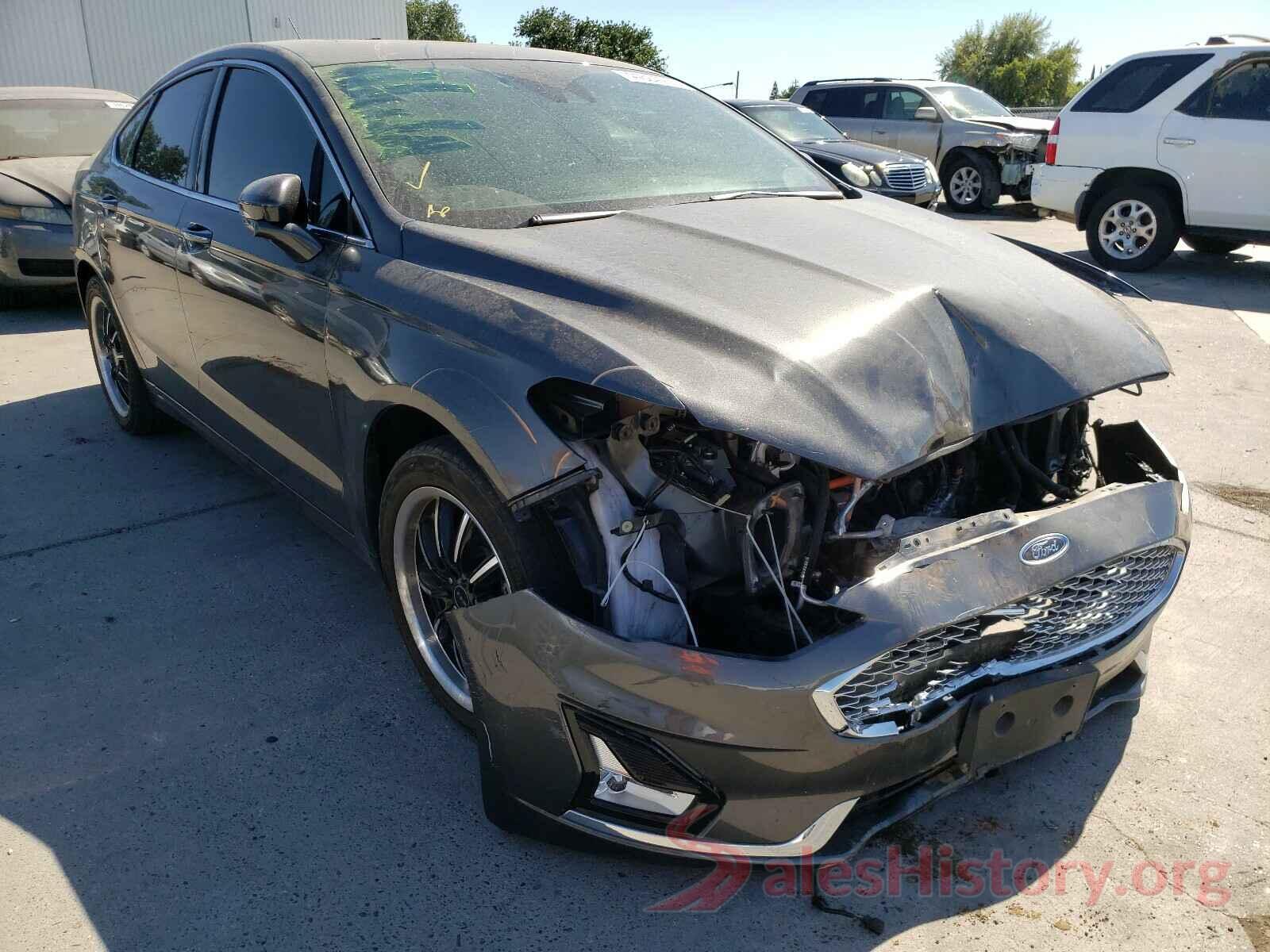 3FA6P0SU8KR178480 2019 FORD FUSION