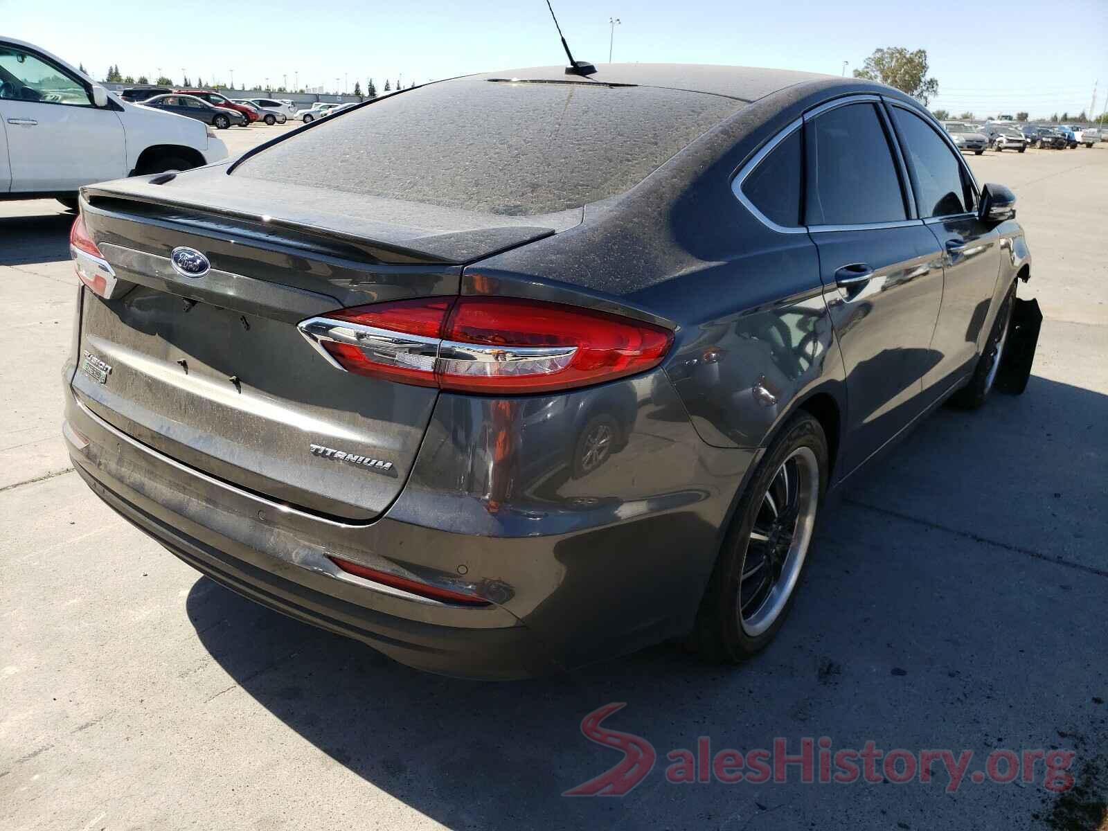 3FA6P0SU8KR178480 2019 FORD FUSION