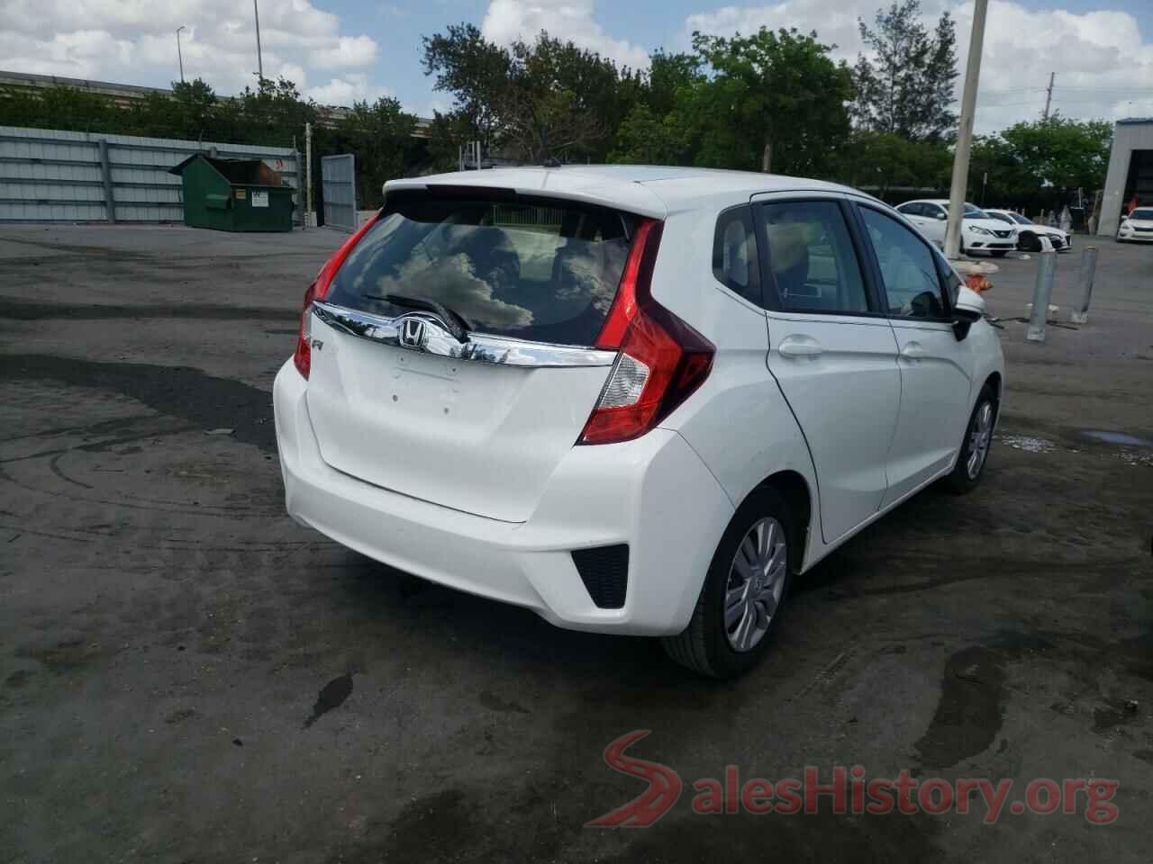 JHMGK5H59HS016184 2017 HONDA FIT