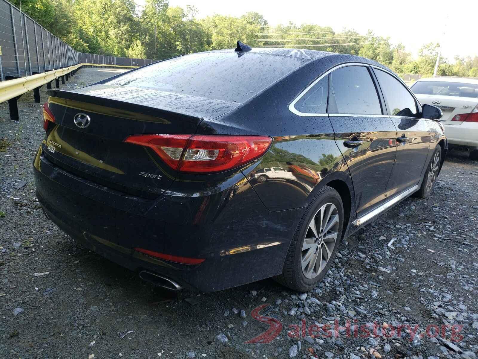 5NPE34AF3HH512339 2017 HYUNDAI SONATA