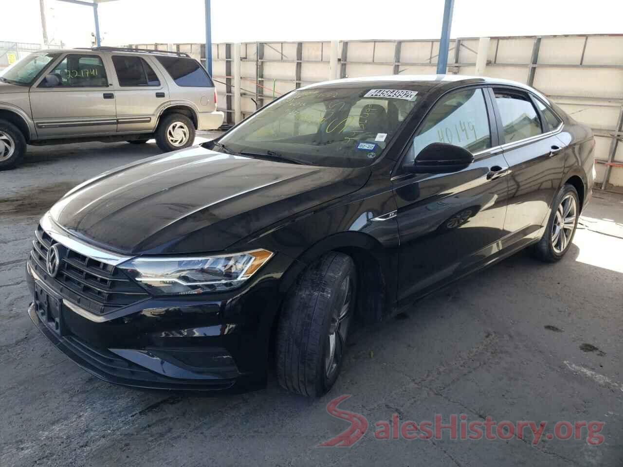 3VWC57BU9KM250096 2019 VOLKSWAGEN JETTA