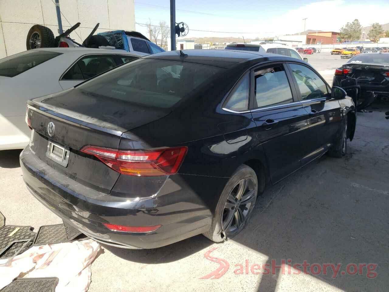 3VWC57BU9KM250096 2019 VOLKSWAGEN JETTA