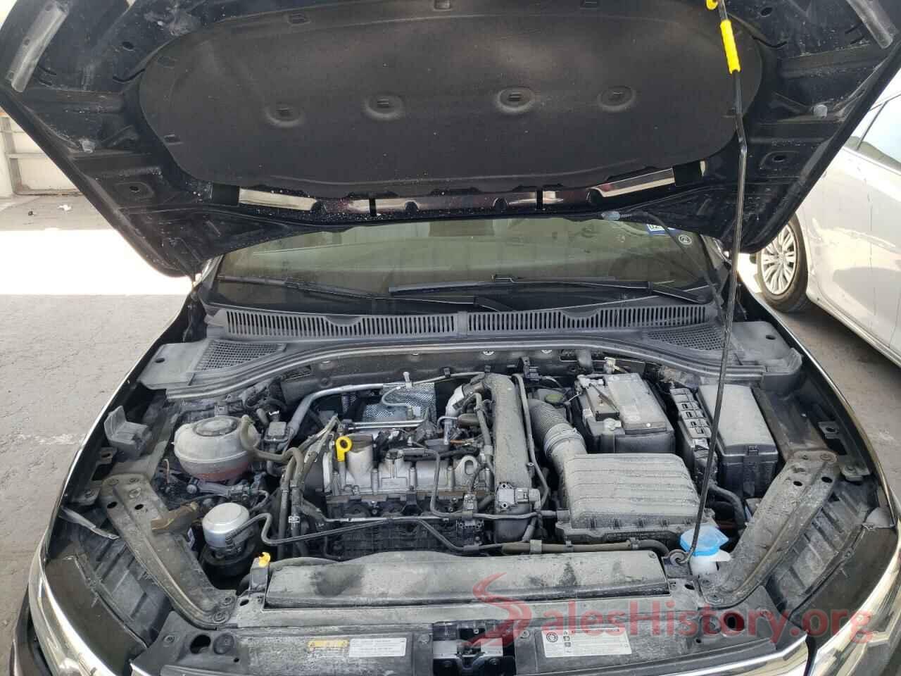 3VWC57BU9KM250096 2019 VOLKSWAGEN JETTA