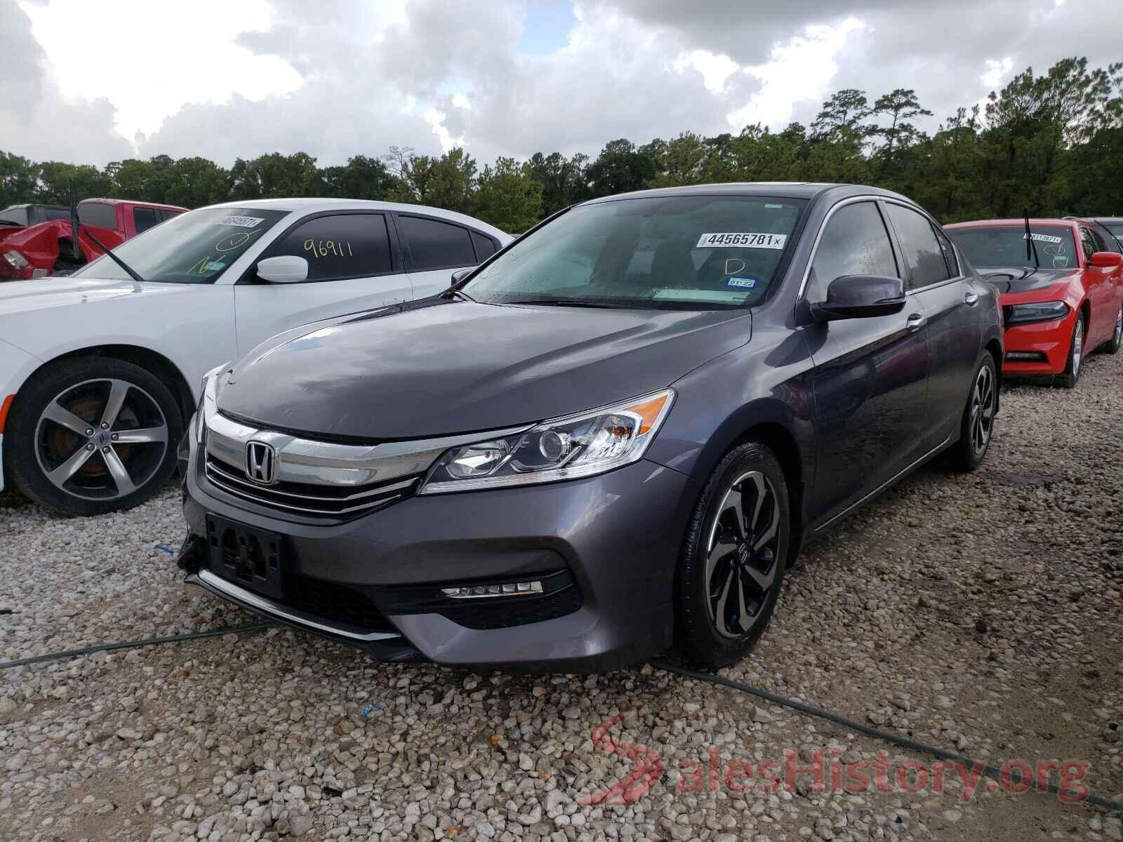 1HGCR2F89GA078598 2016 HONDA ACCORD