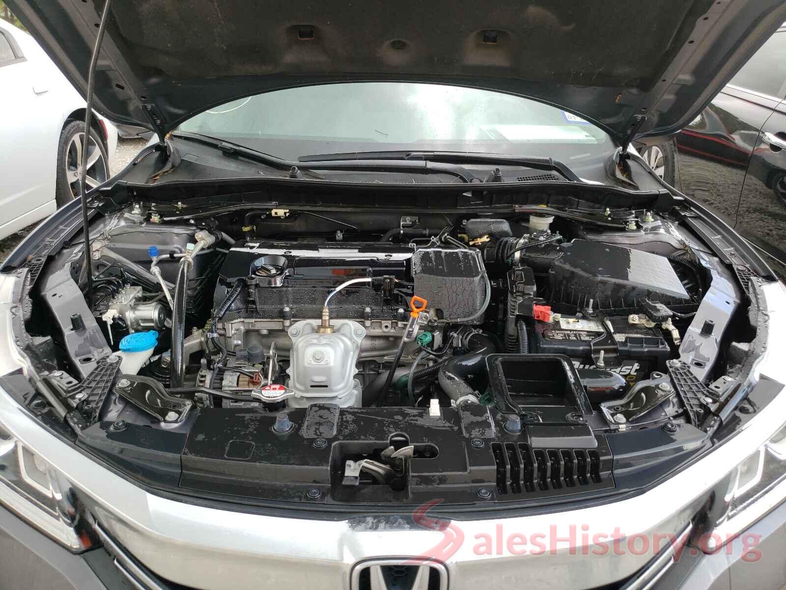 1HGCR2F89GA078598 2016 HONDA ACCORD