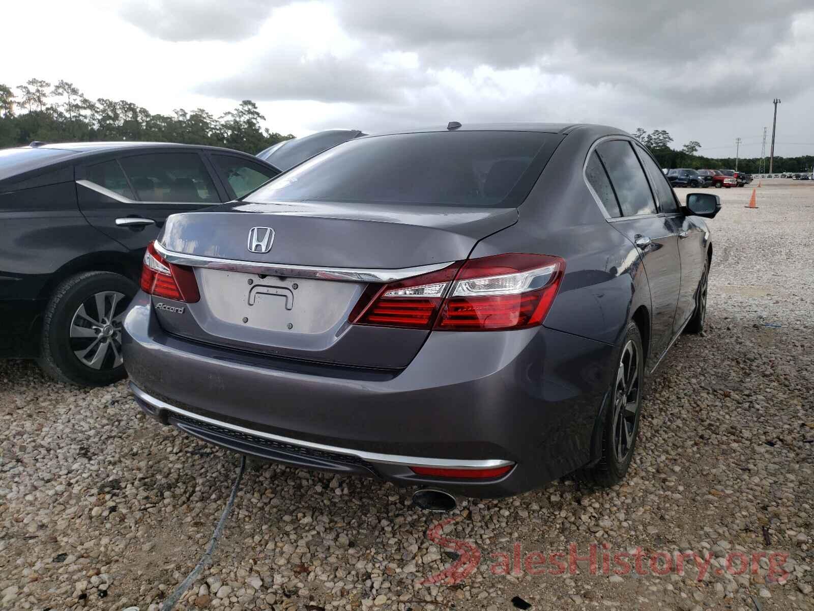 1HGCR2F89GA078598 2016 HONDA ACCORD