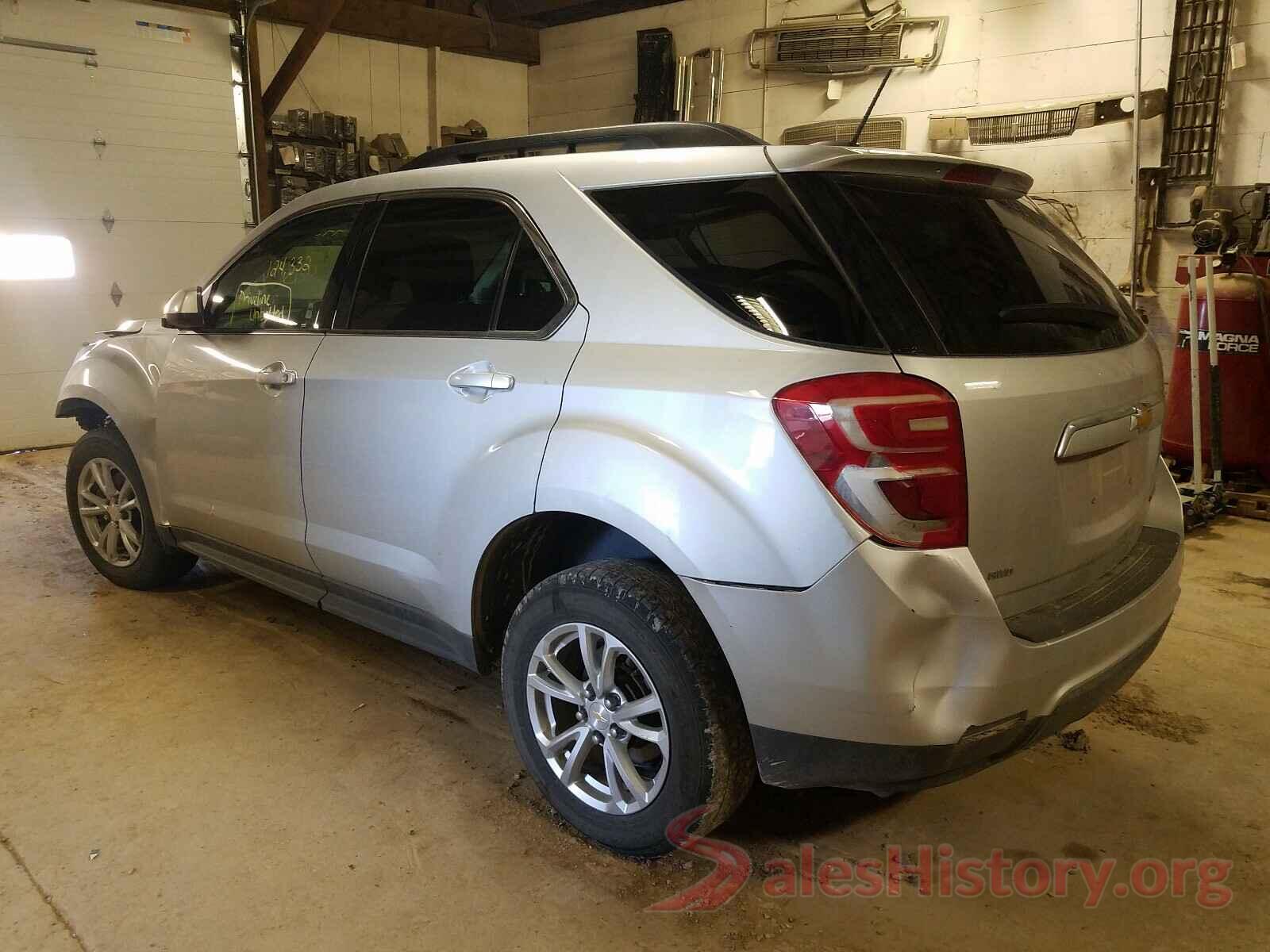 1GNFLFEK2GZ105053 2016 CHEVROLET EQUINOX