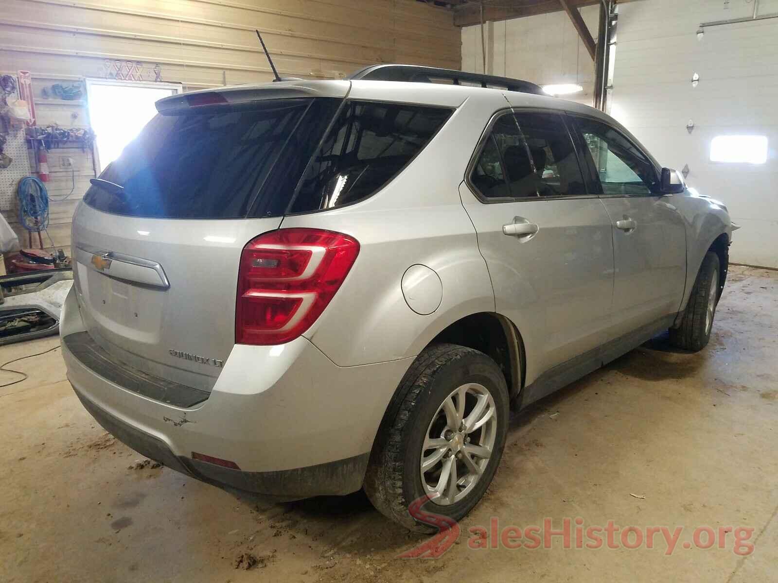 1GNFLFEK2GZ105053 2016 CHEVROLET EQUINOX