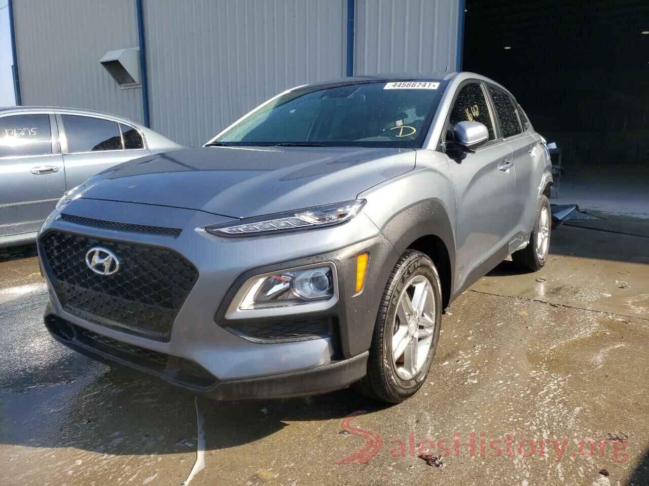 KM8K1CAA5KU197267 2019 HYUNDAI KONA