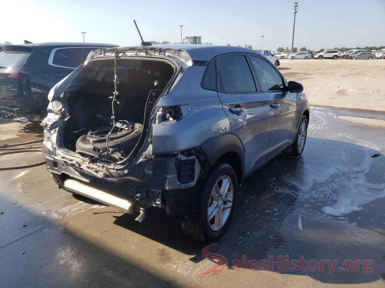 KM8K1CAA5KU197267 2019 HYUNDAI KONA