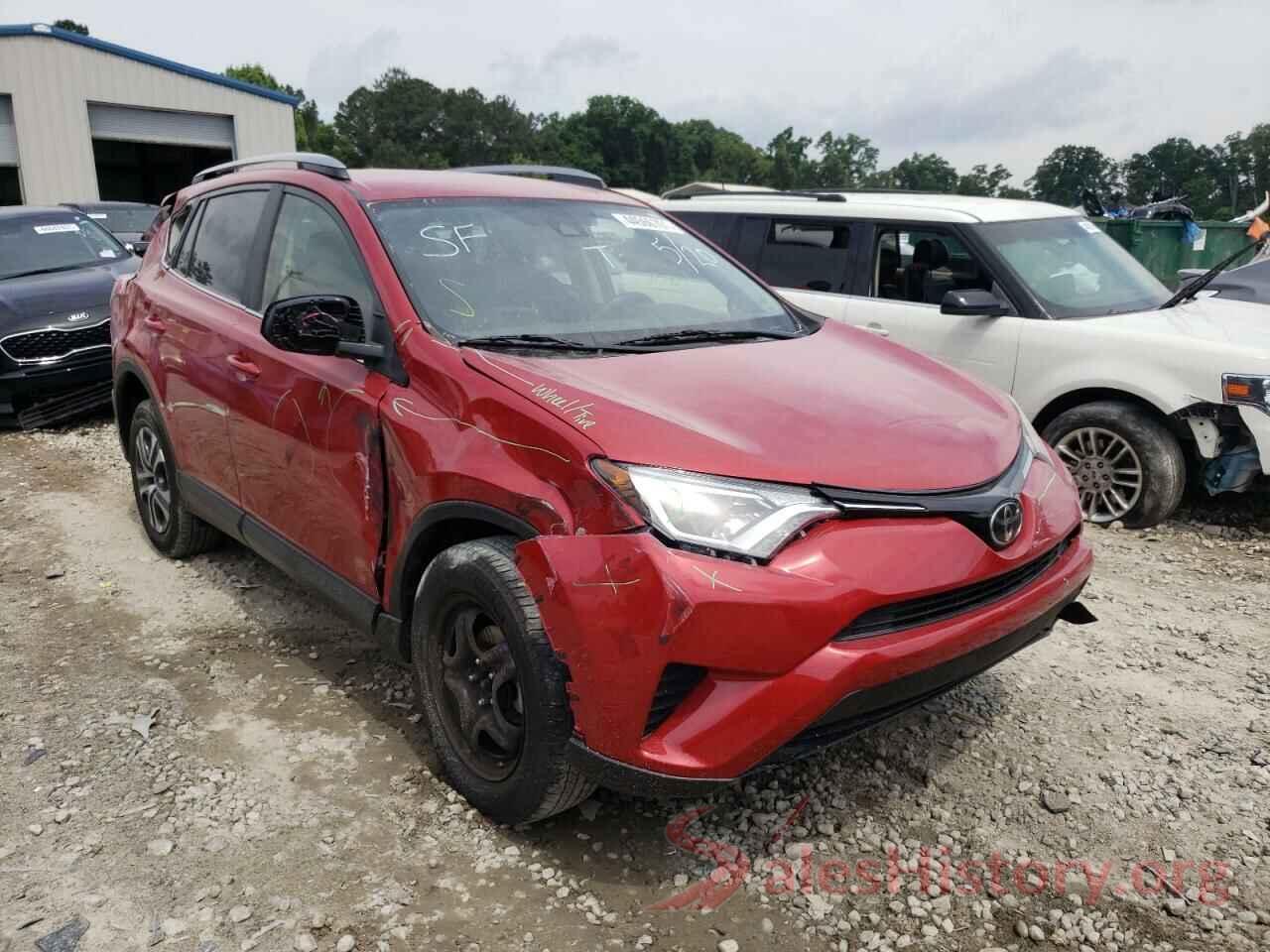 JTMZFREV9HJ121968 2017 TOYOTA RAV4