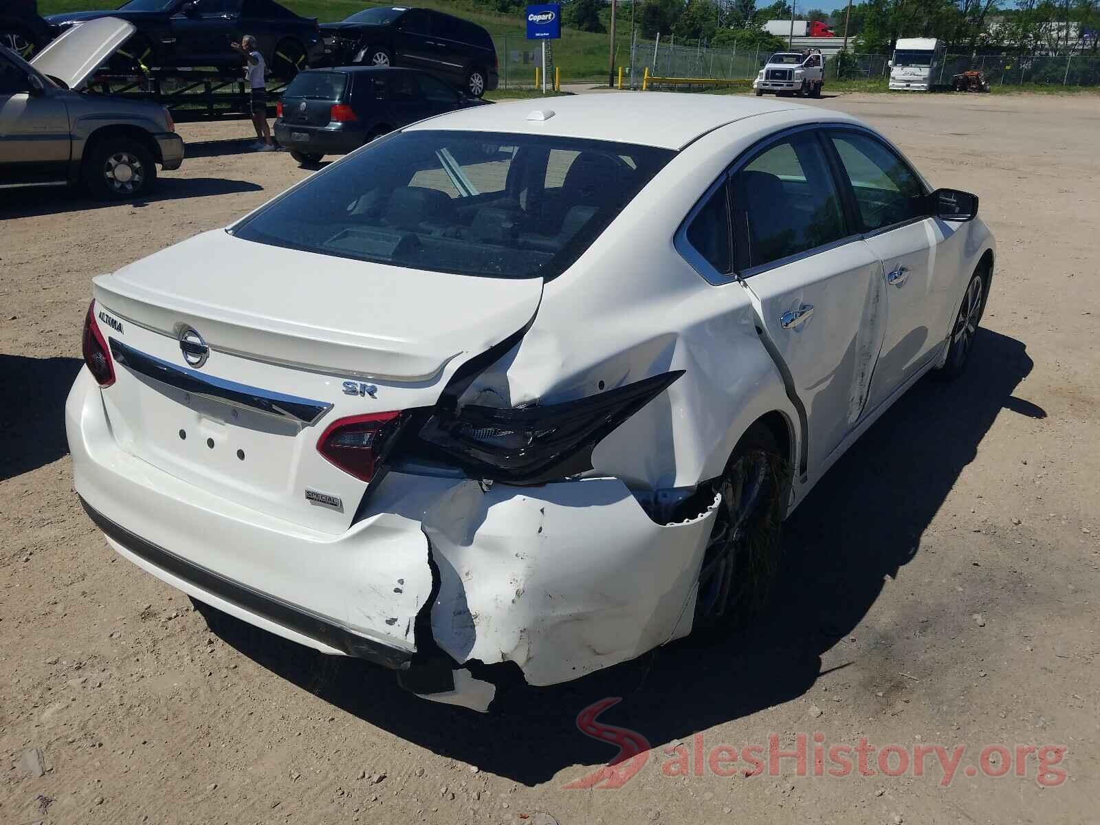 1N4AL3AP3JC241484 2018 NISSAN ALTIMA