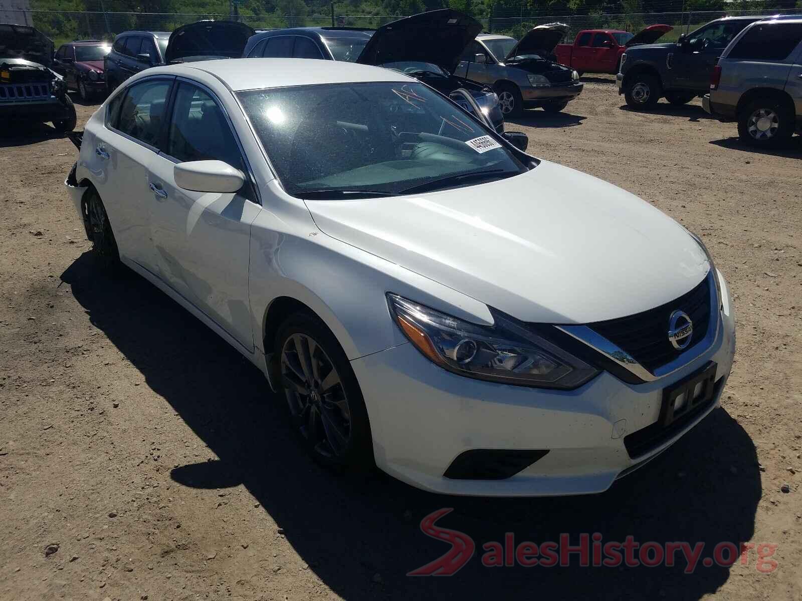 1N4AL3AP3JC241484 2018 NISSAN ALTIMA