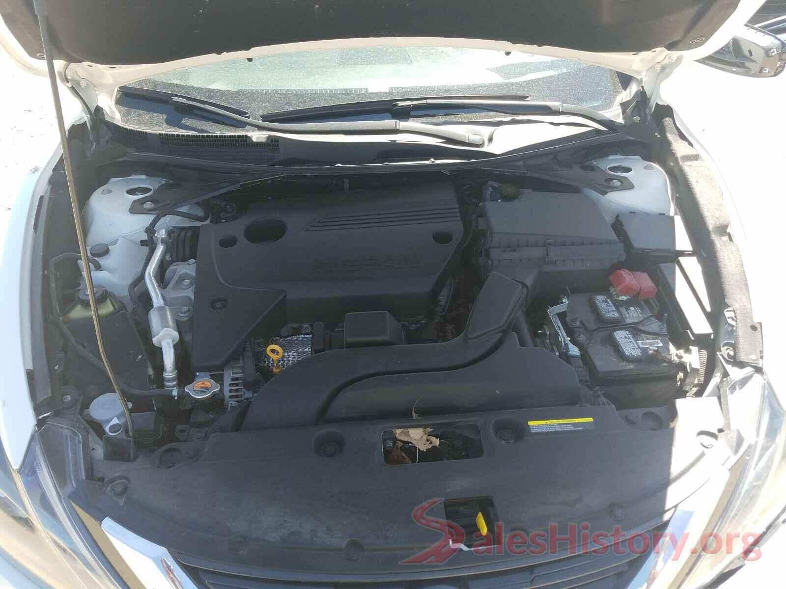 1N4AL3AP3JC241484 2018 NISSAN ALTIMA