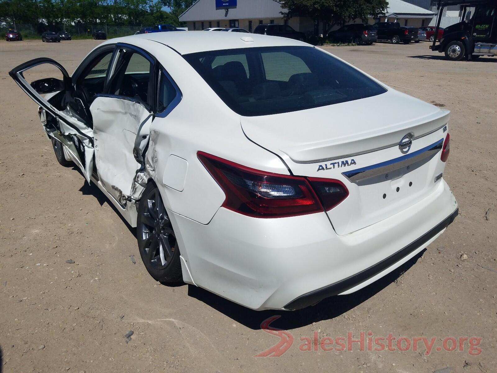 1N4AL3AP3JC241484 2018 NISSAN ALTIMA