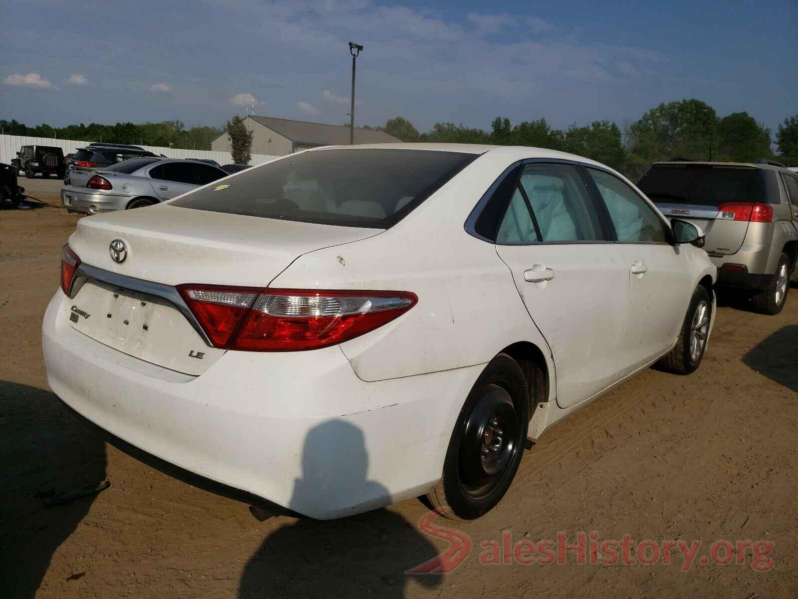 4T1BF1FK7GU515940 2016 TOYOTA CAMRY