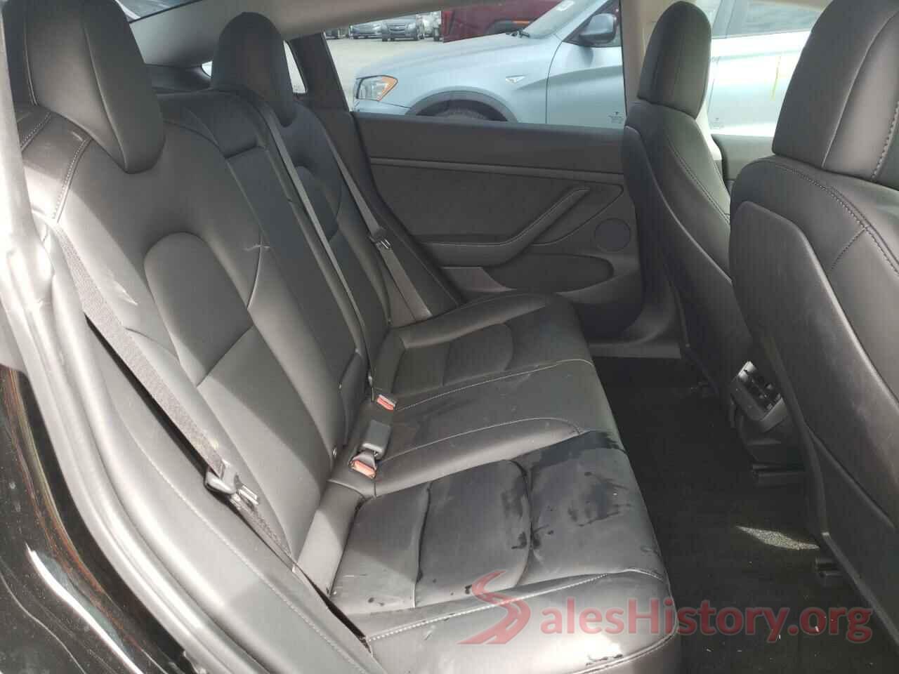 5YJ3E1EA2MF074274 2021 TESLA MODEL 3