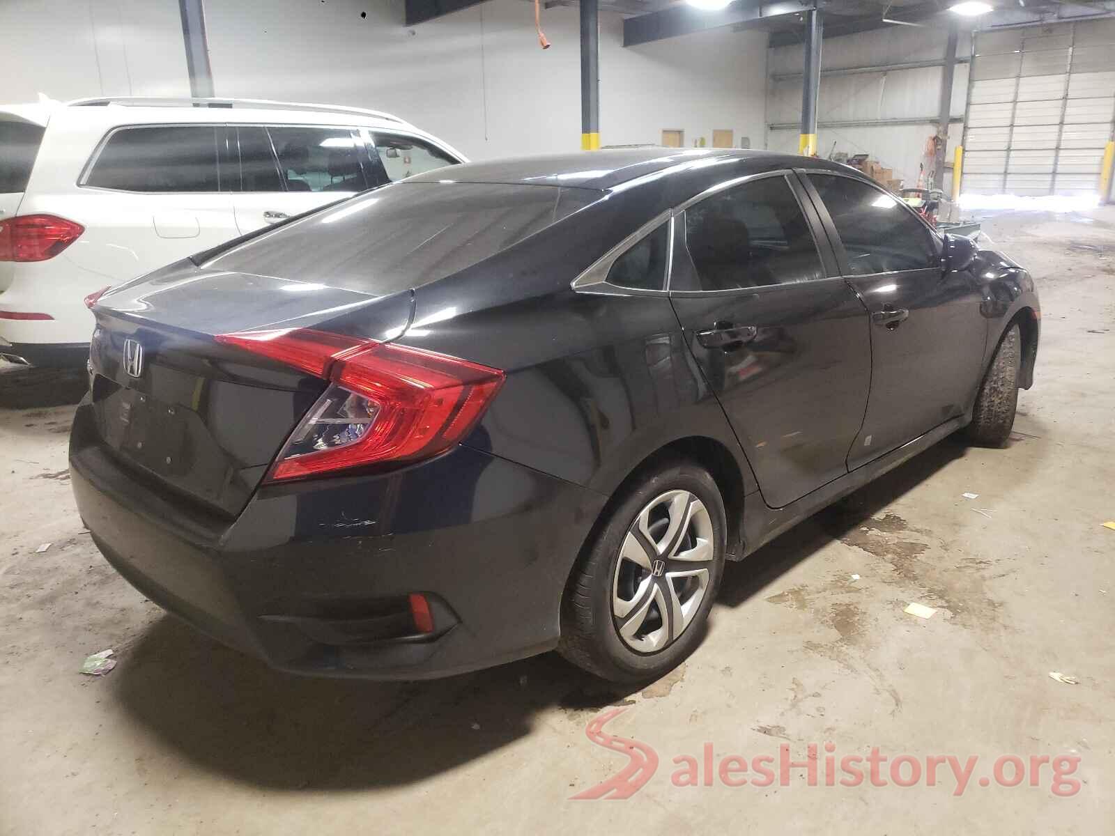 2HGFC2F56HH559268 2017 HONDA CIVIC