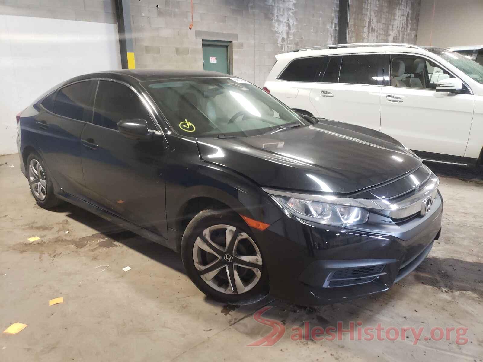 2HGFC2F56HH559268 2017 HONDA CIVIC