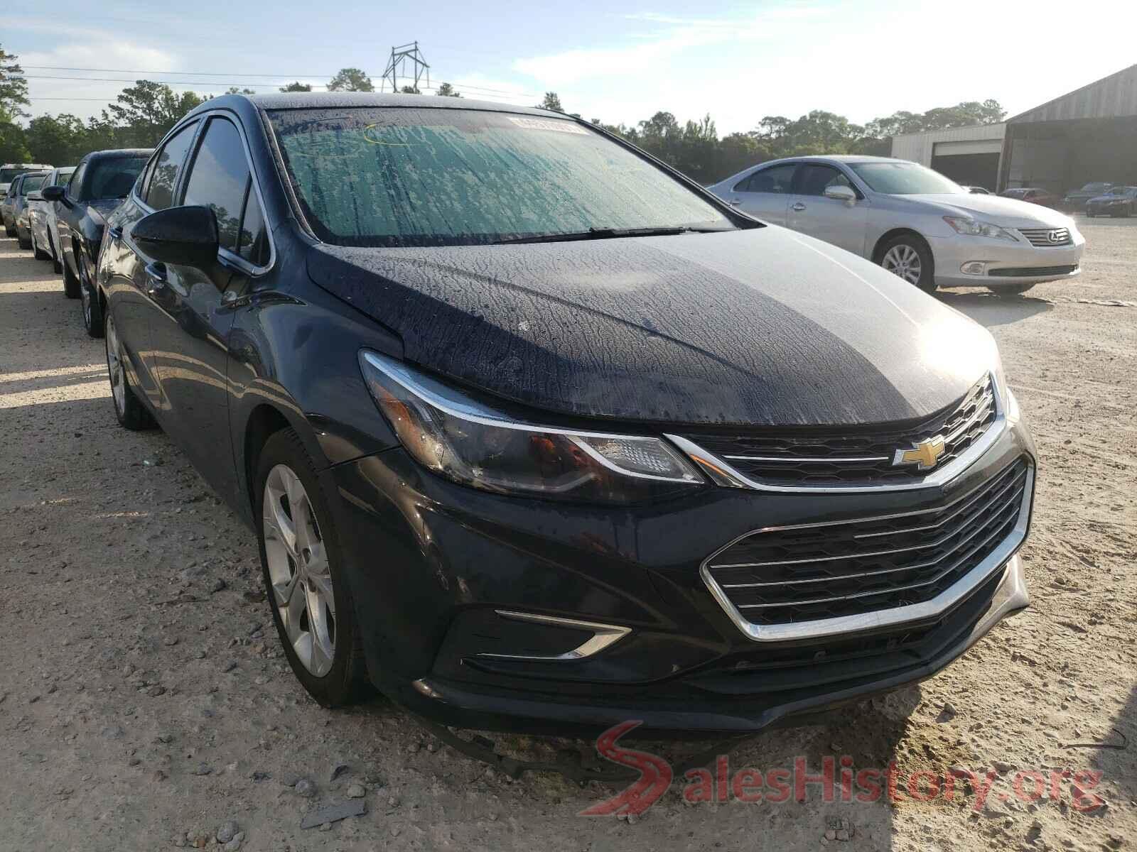 1G1BF5SM7H7189360 2017 CHEVROLET CRUZE