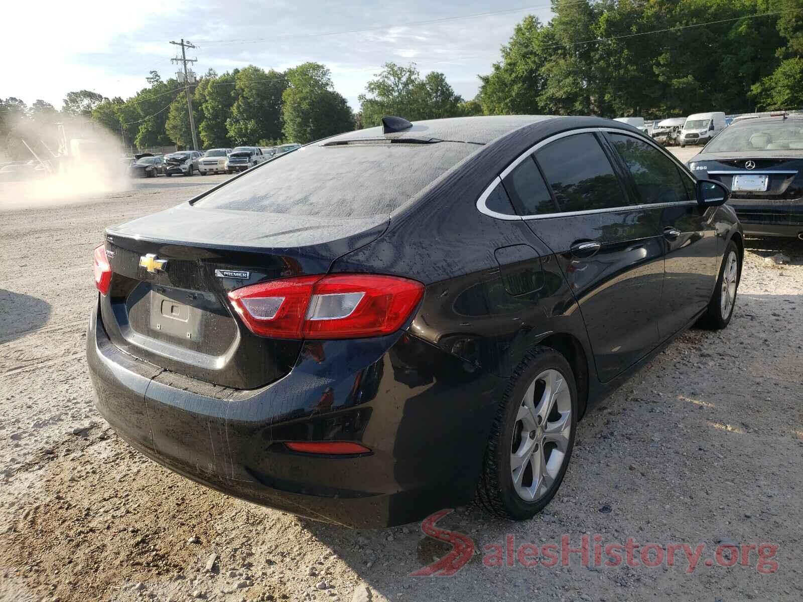 1G1BF5SM7H7189360 2017 CHEVROLET CRUZE