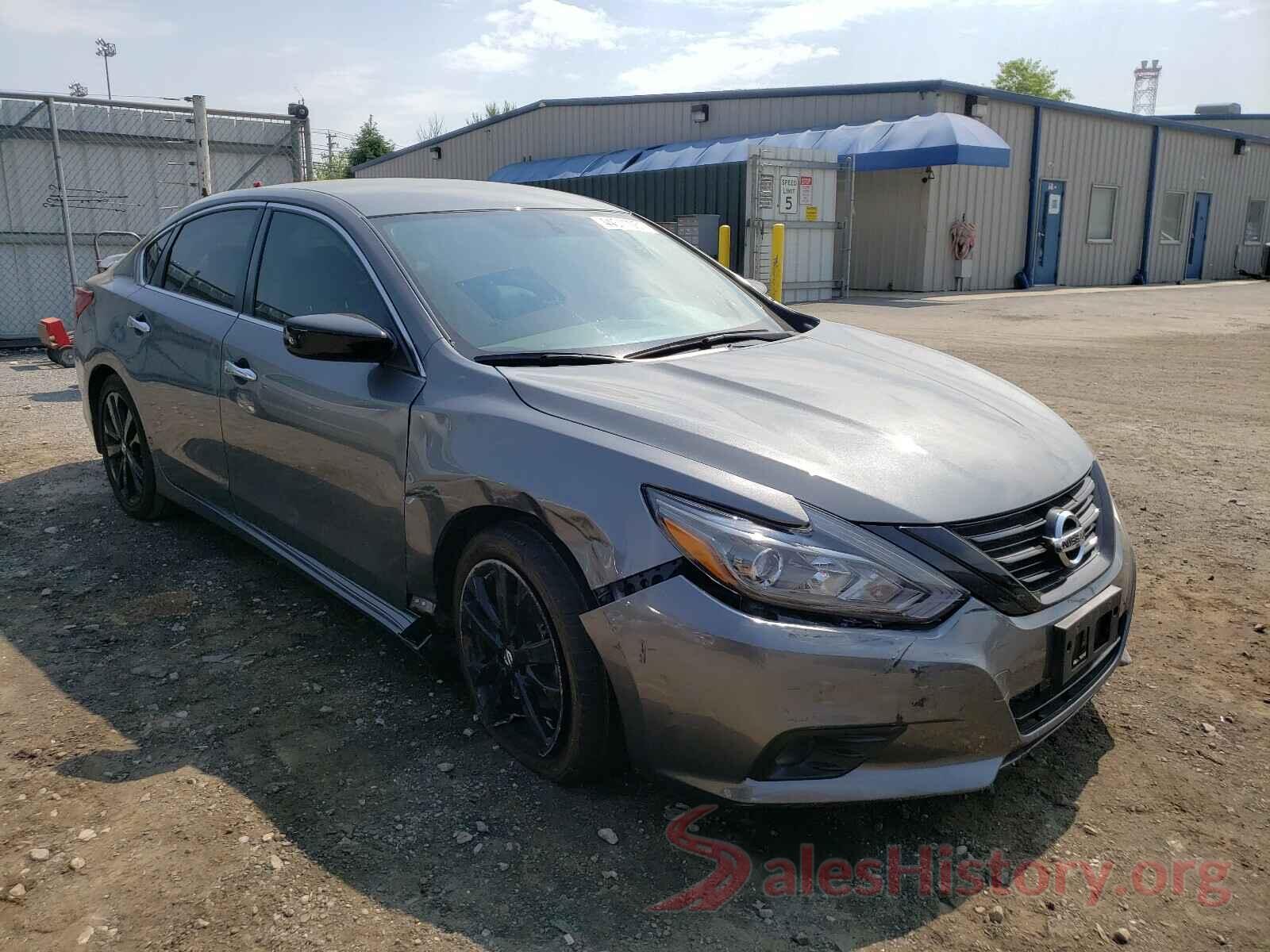 1N4AL3AP1JC232850 2018 NISSAN ALTIMA