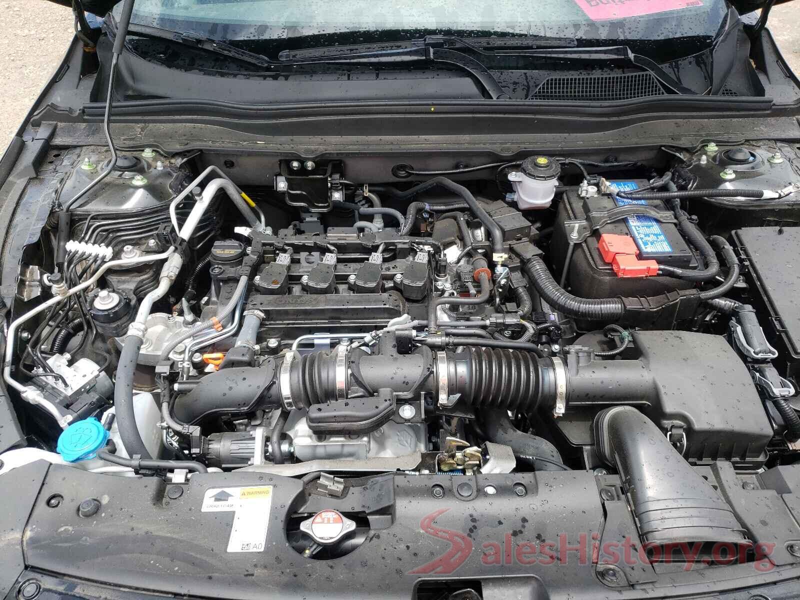 1HGCV1F35MA016279 2021 HONDA ACCORD