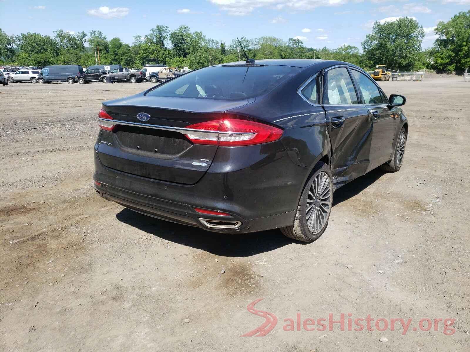 3FA6P0T9XHR188723 2017 FORD FUSION