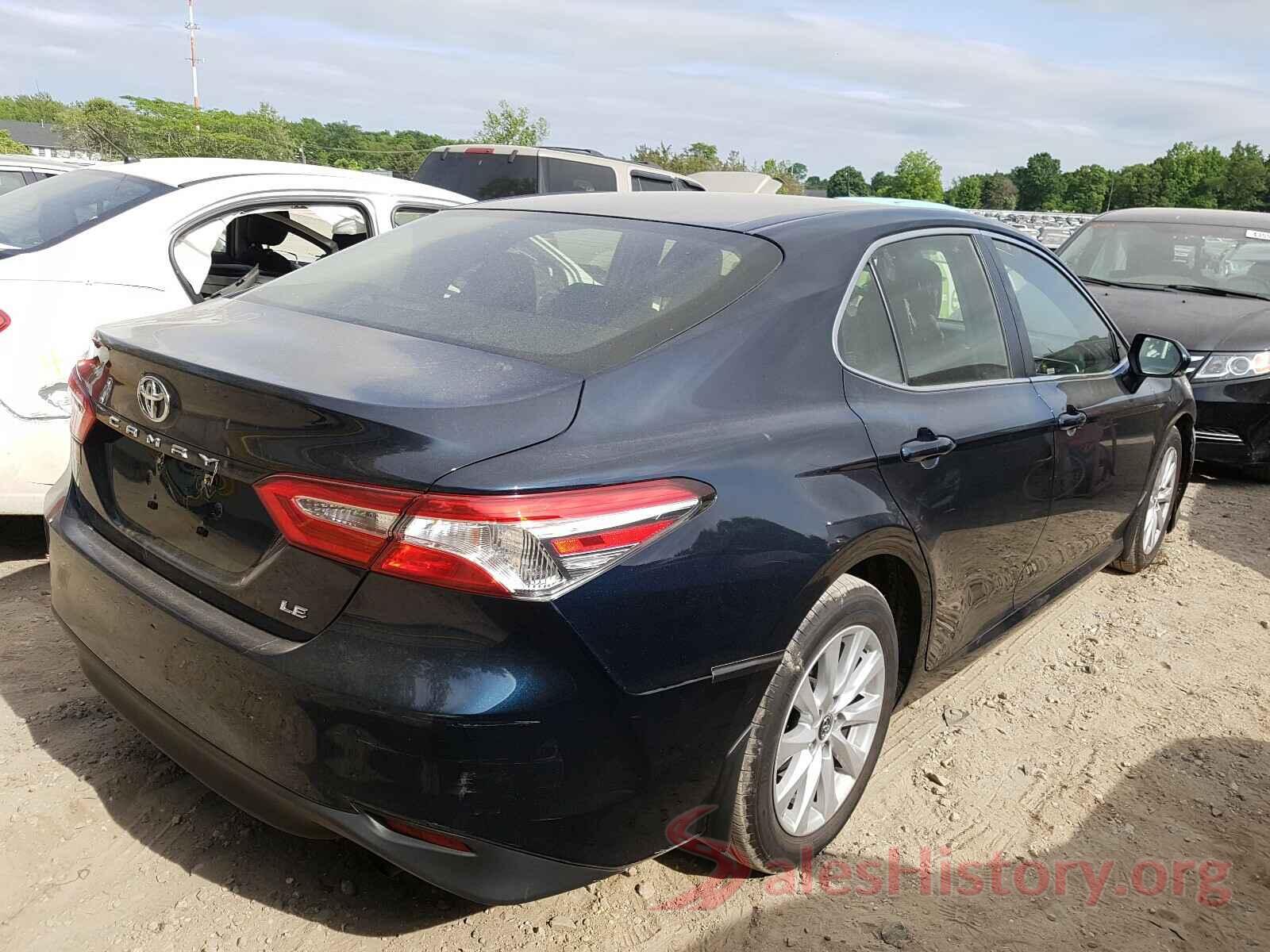 JTNB11HK5J3037946 2018 TOYOTA CAMRY