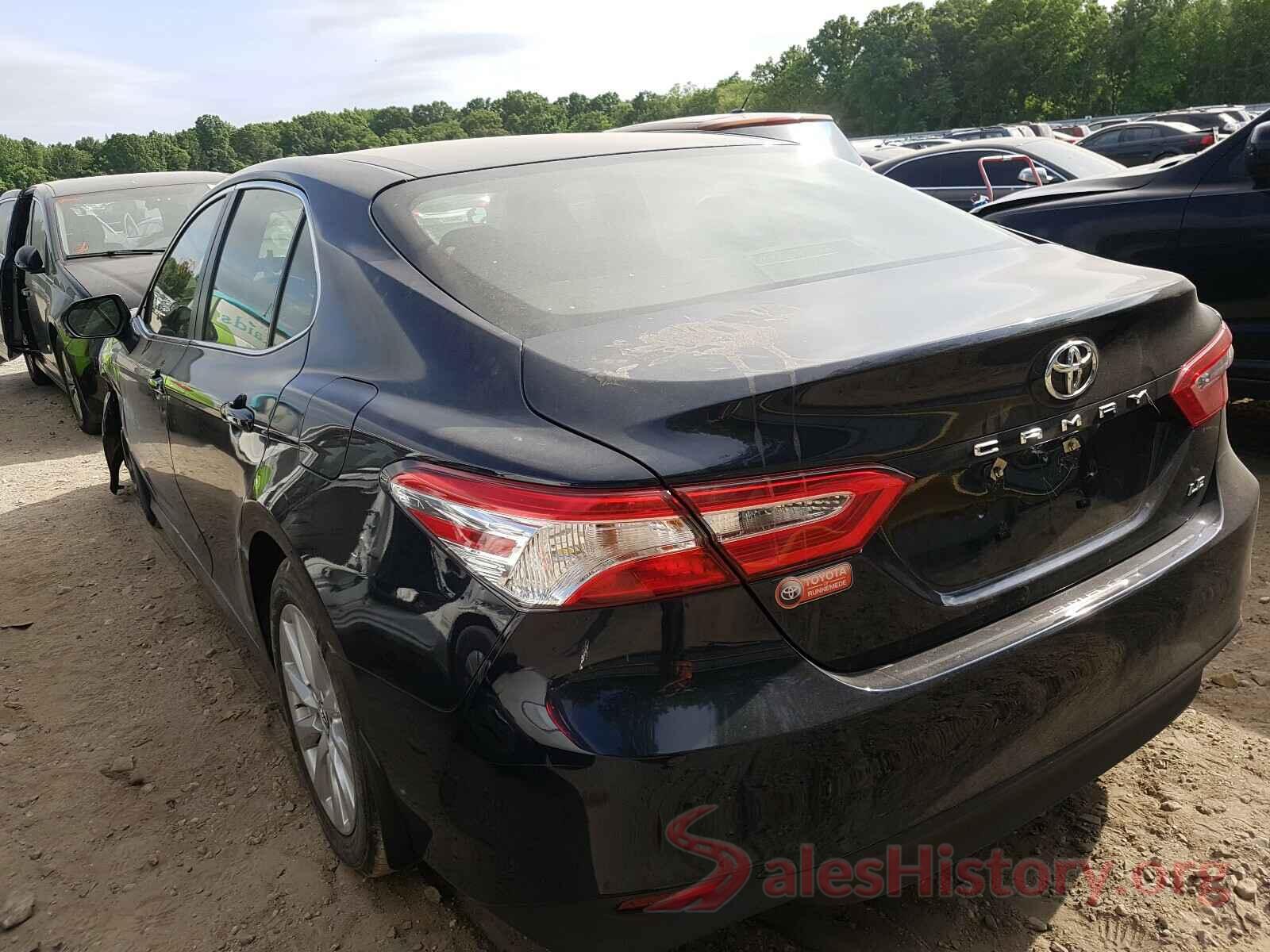 JTNB11HK5J3037946 2018 TOYOTA CAMRY