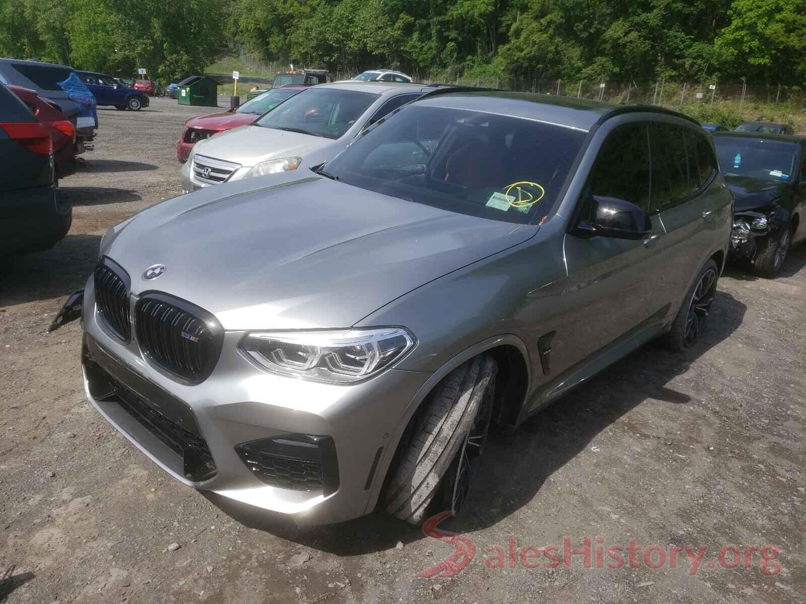 5YMTS0C09M9F13164 2021 BMW X3