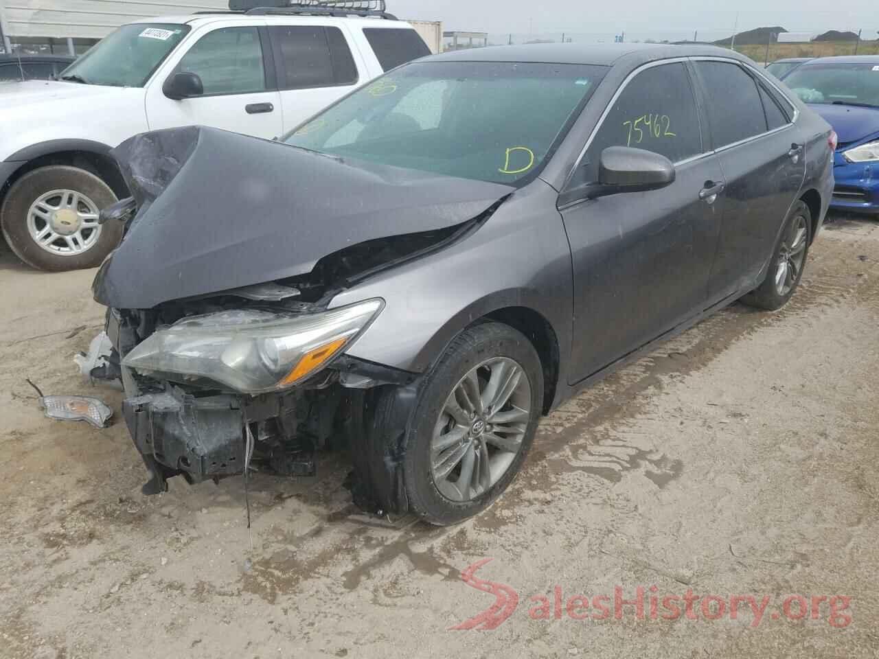 4T1BF1FK3GU235156 2016 TOYOTA CAMRY