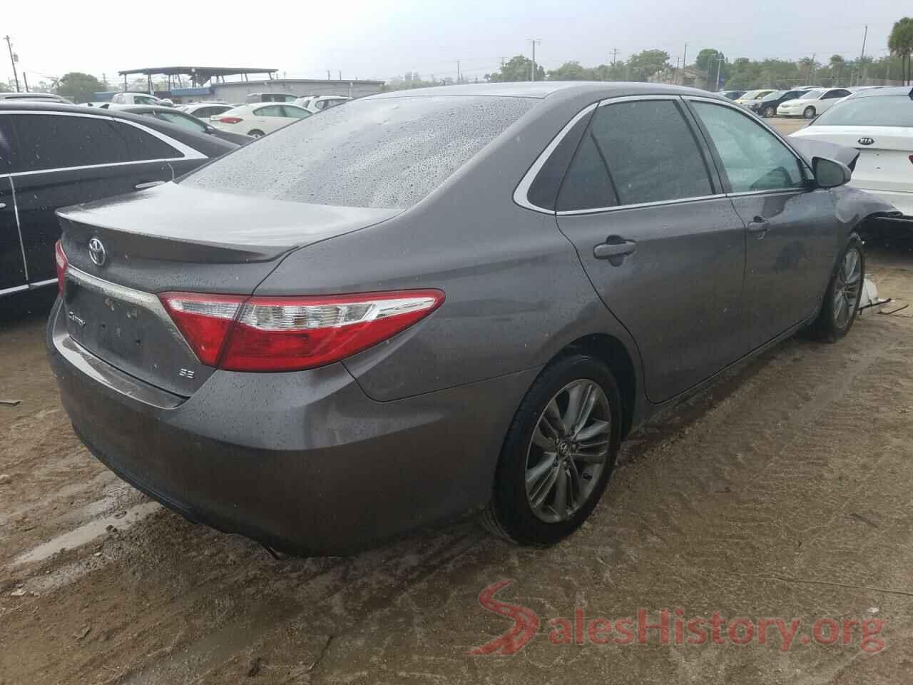 4T1BF1FK3GU235156 2016 TOYOTA CAMRY