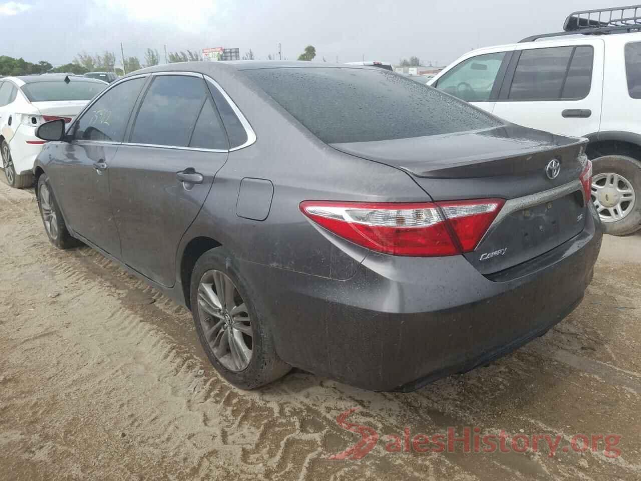 4T1BF1FK3GU235156 2016 TOYOTA CAMRY