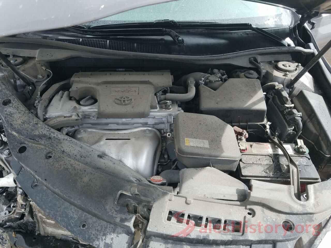 4T1BF1FK3GU235156 2016 TOYOTA CAMRY