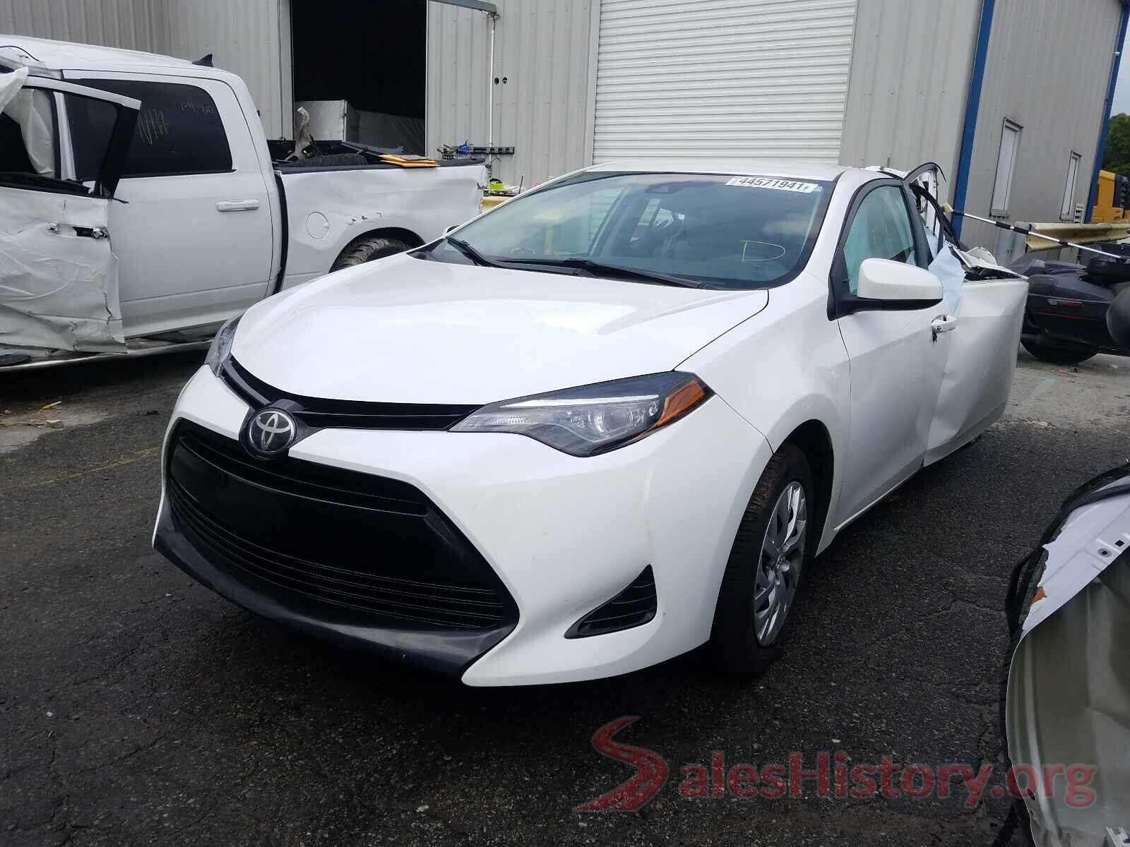 5YFBURHE5JP830398 2018 TOYOTA COROLLA