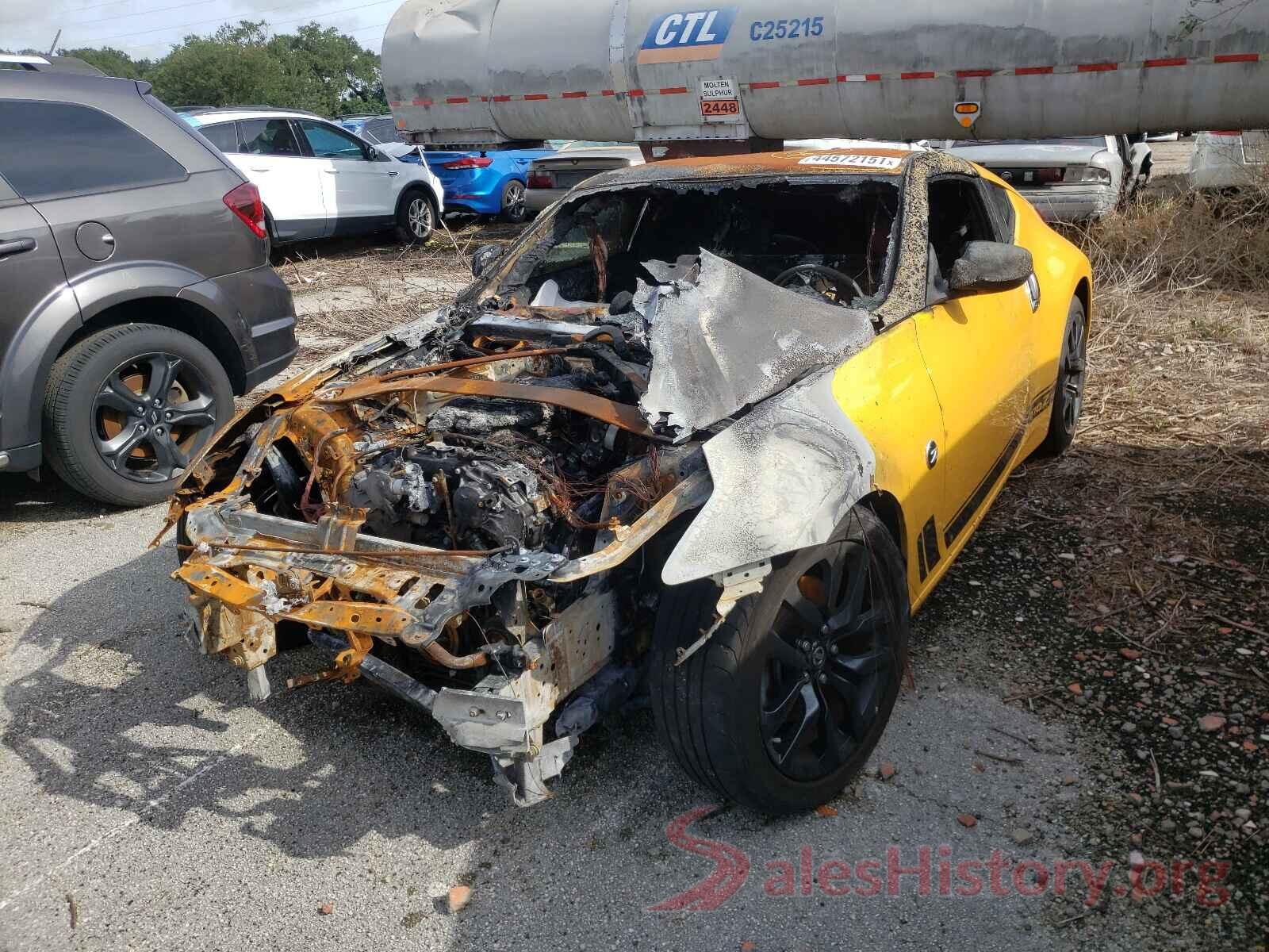 JN1AZ4EH7JM572566 2018 NISSAN 370Z