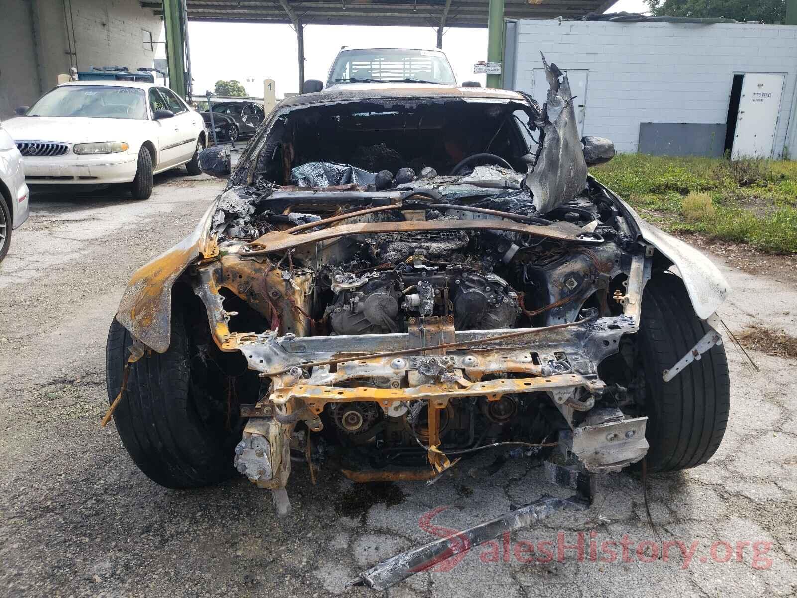 JN1AZ4EH7JM572566 2018 NISSAN 370Z