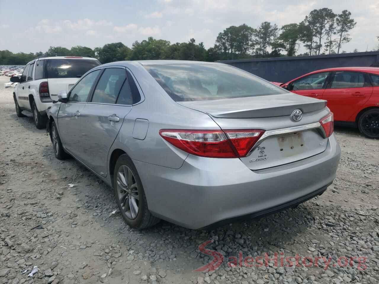 4T1BF1FK3HU789203 2017 TOYOTA CAMRY