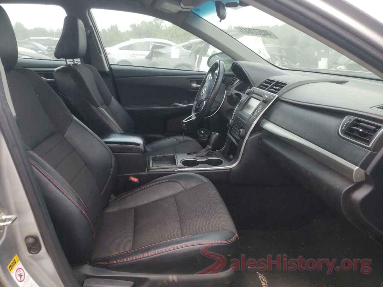 4T1BF1FK3HU789203 2017 TOYOTA CAMRY