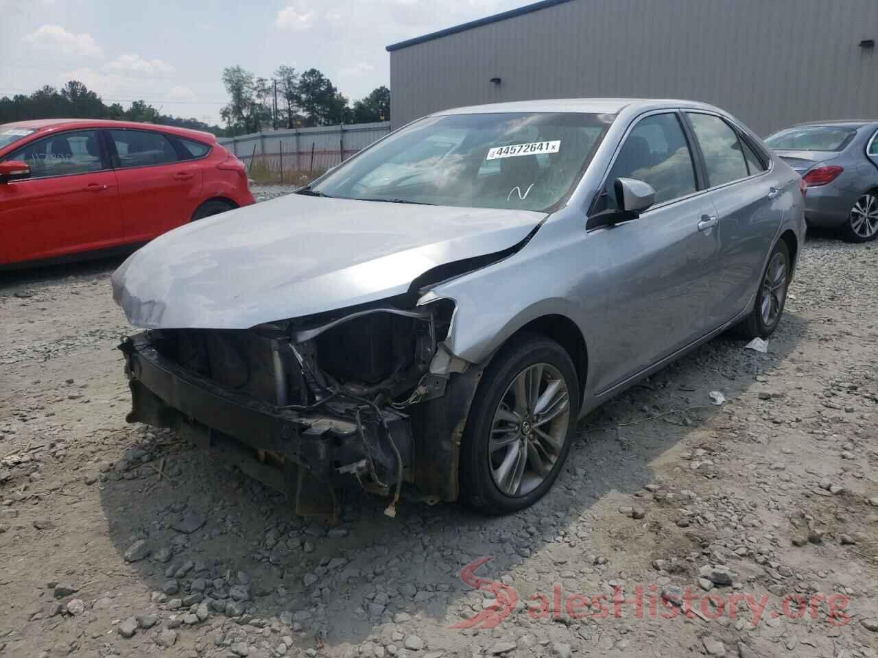 4T1BF1FK3HU789203 2017 TOYOTA CAMRY