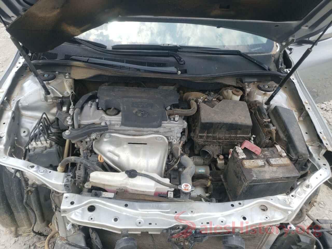 4T1BF1FK3HU789203 2017 TOYOTA CAMRY