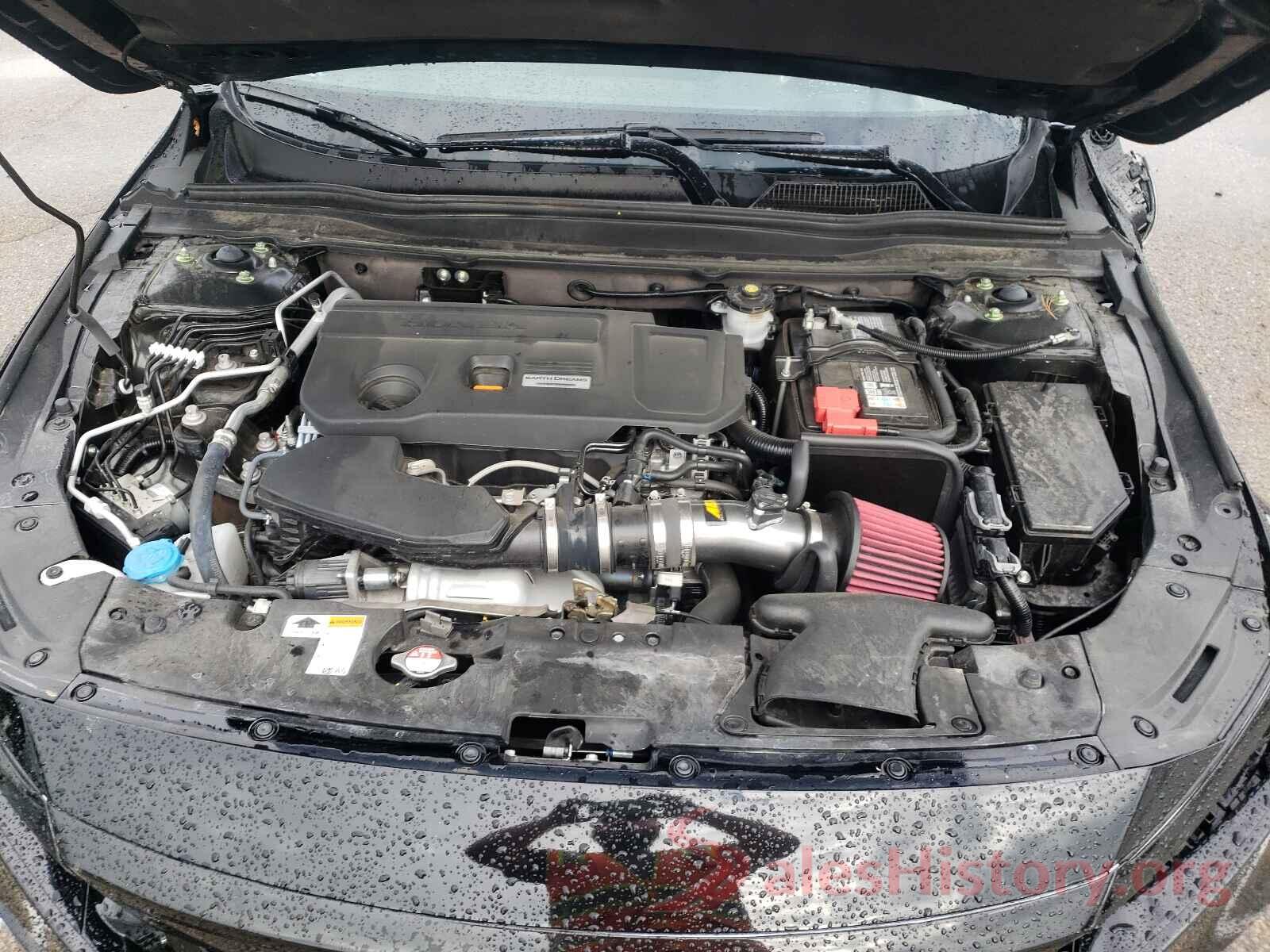 1HGCV2F90KA013426 2019 HONDA ACCORD