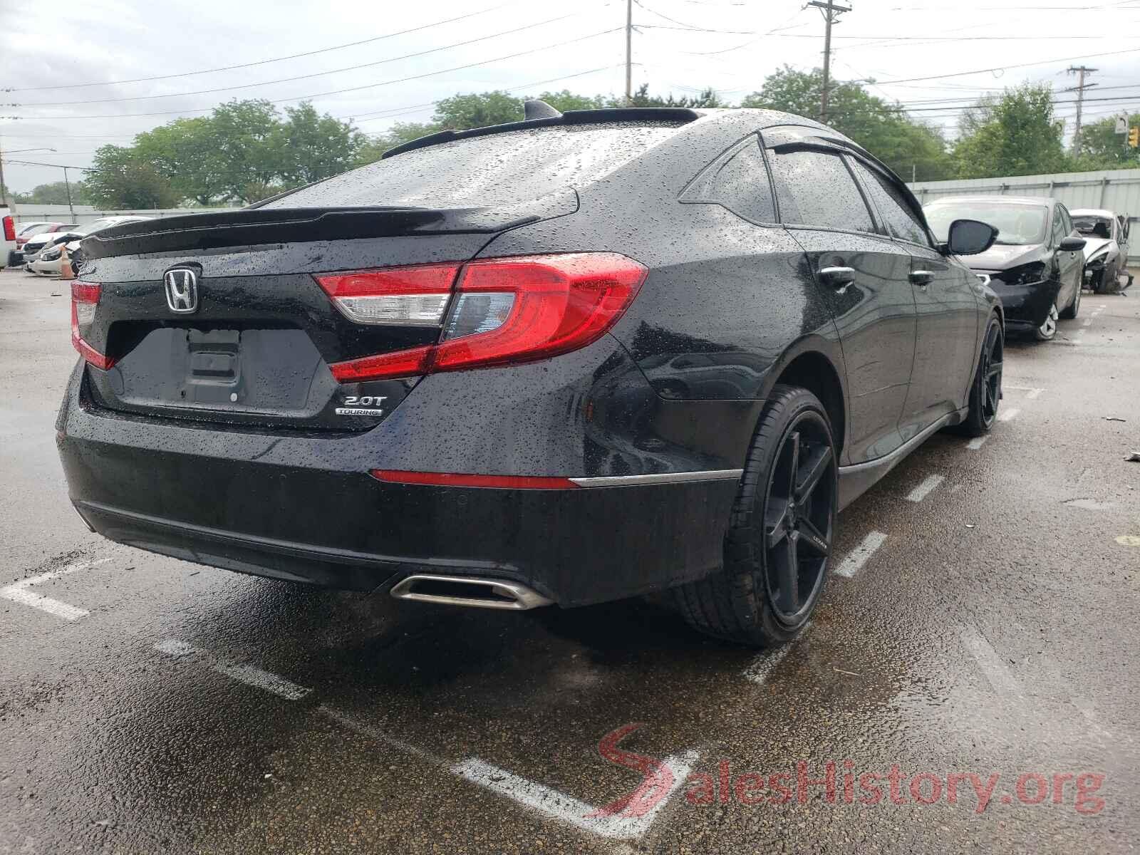 1HGCV2F90KA013426 2019 HONDA ACCORD