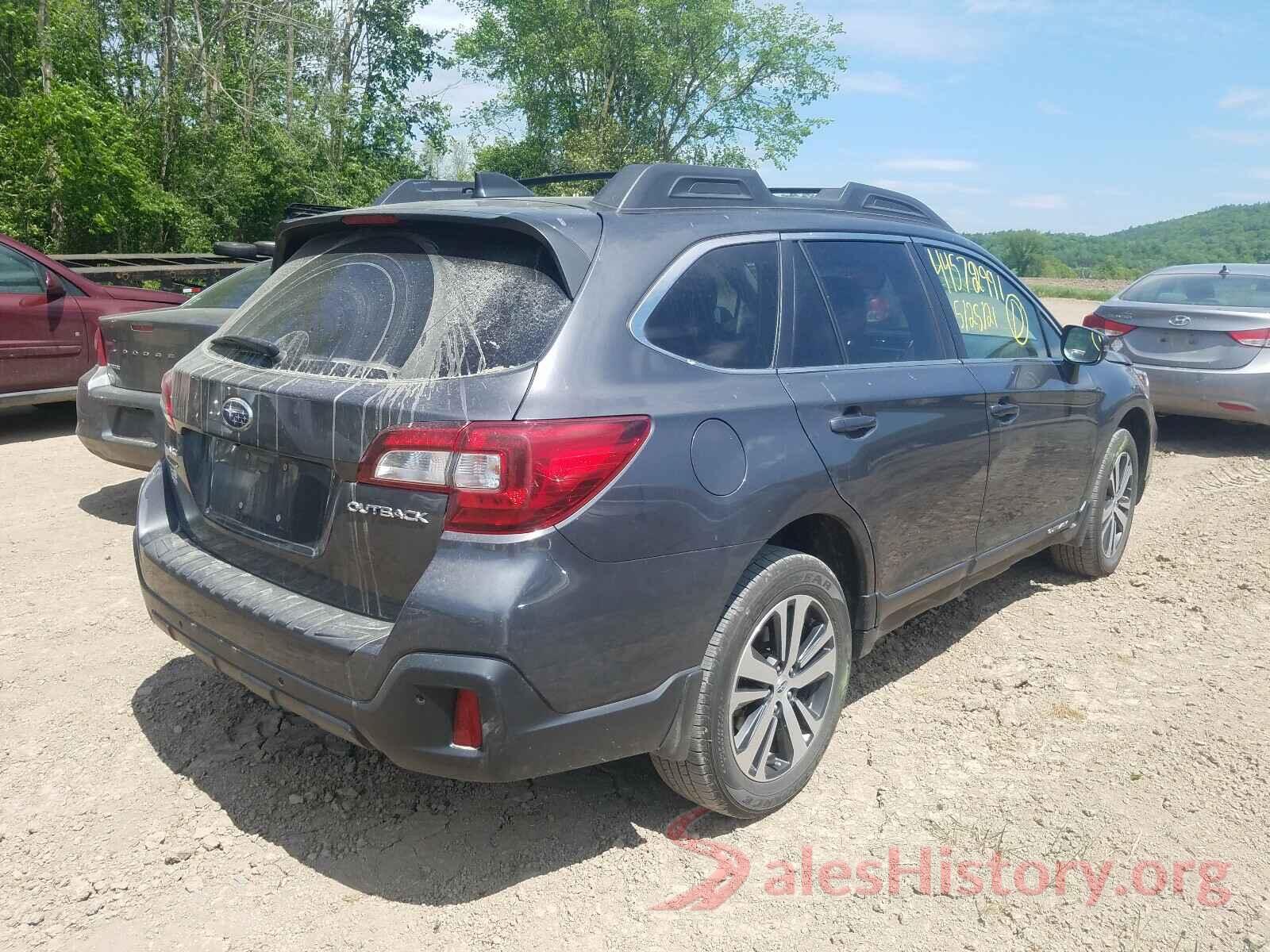 4S4BSANC4J3213623 2018 SUBARU OUTBACK