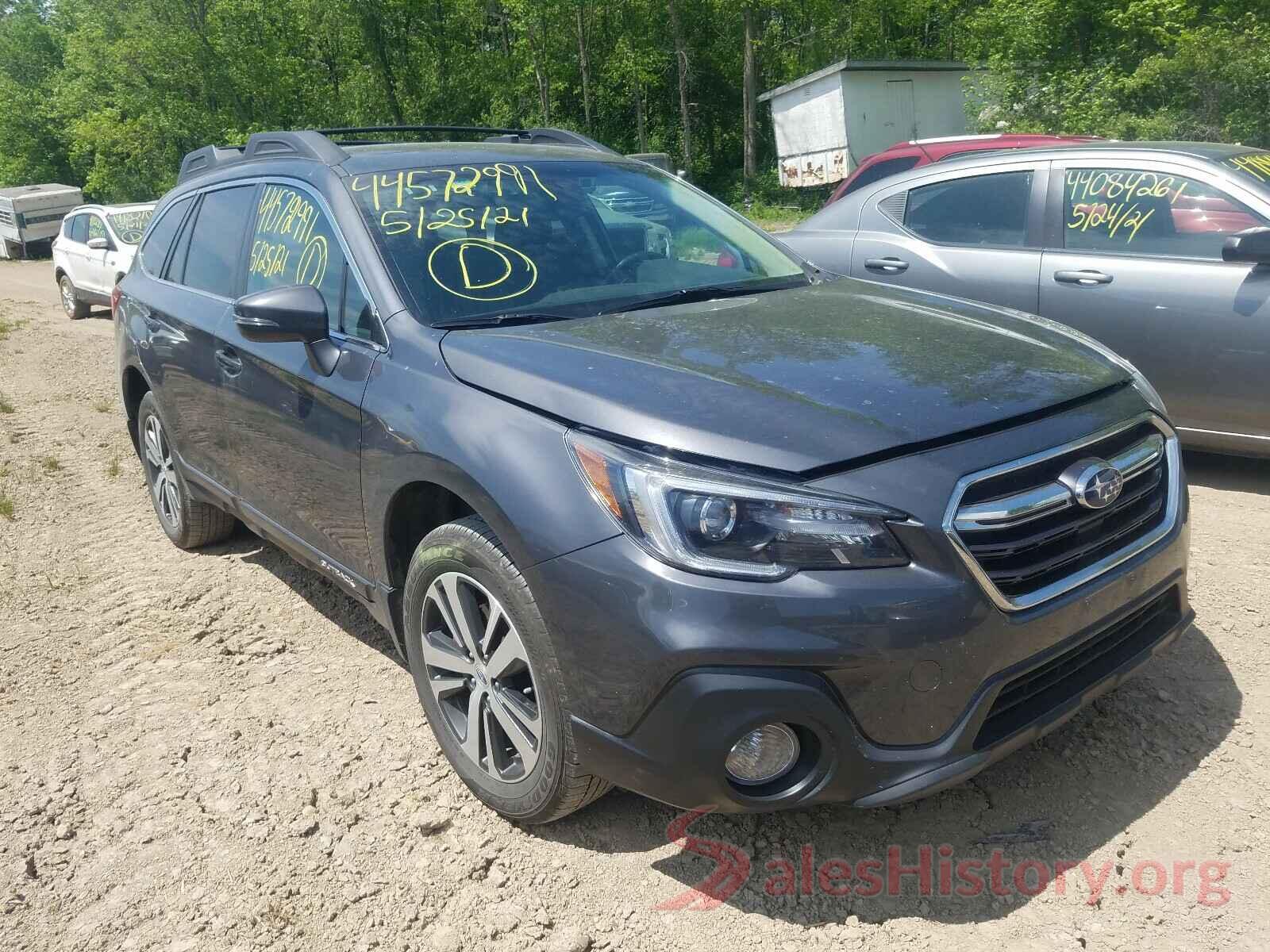 4S4BSANC4J3213623 2018 SUBARU OUTBACK