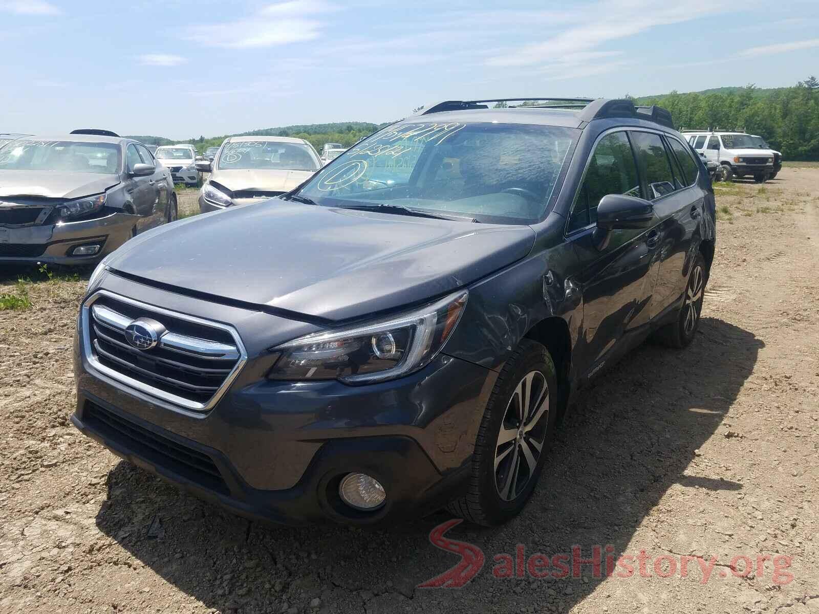 4S4BSANC4J3213623 2018 SUBARU OUTBACK