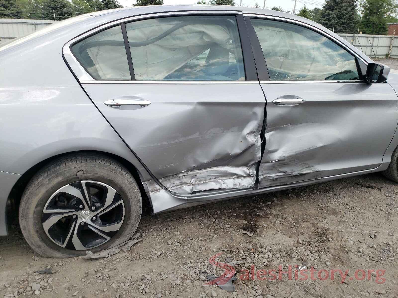 1HGCR2F35HA169227 2017 HONDA ACCORD