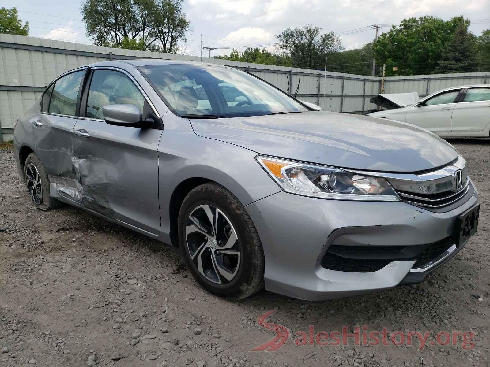 1HGCR2F35HA169227 2017 HONDA ACCORD